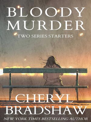 cover image of Bloody Murder